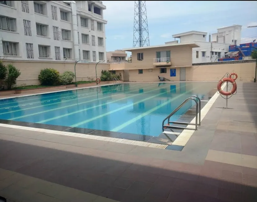 Sona Swimming Pool