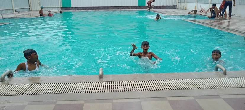 MANGO CITY SPORTS ARENA