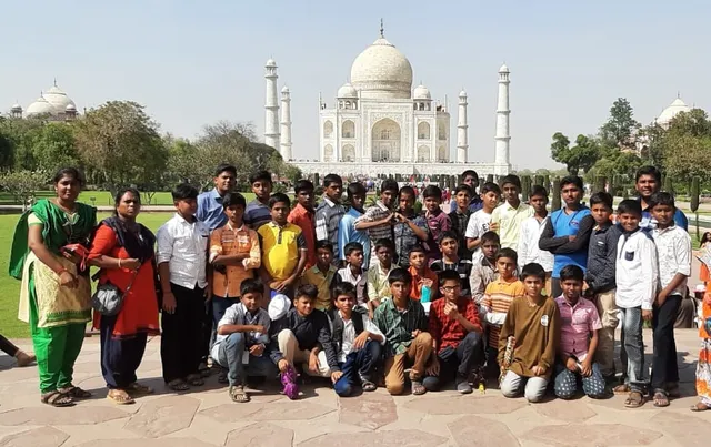 CLAASSICAL TOURS N TRAVELS - 2