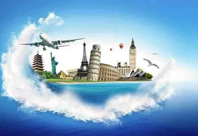 World Wide Tours & Travels - 2