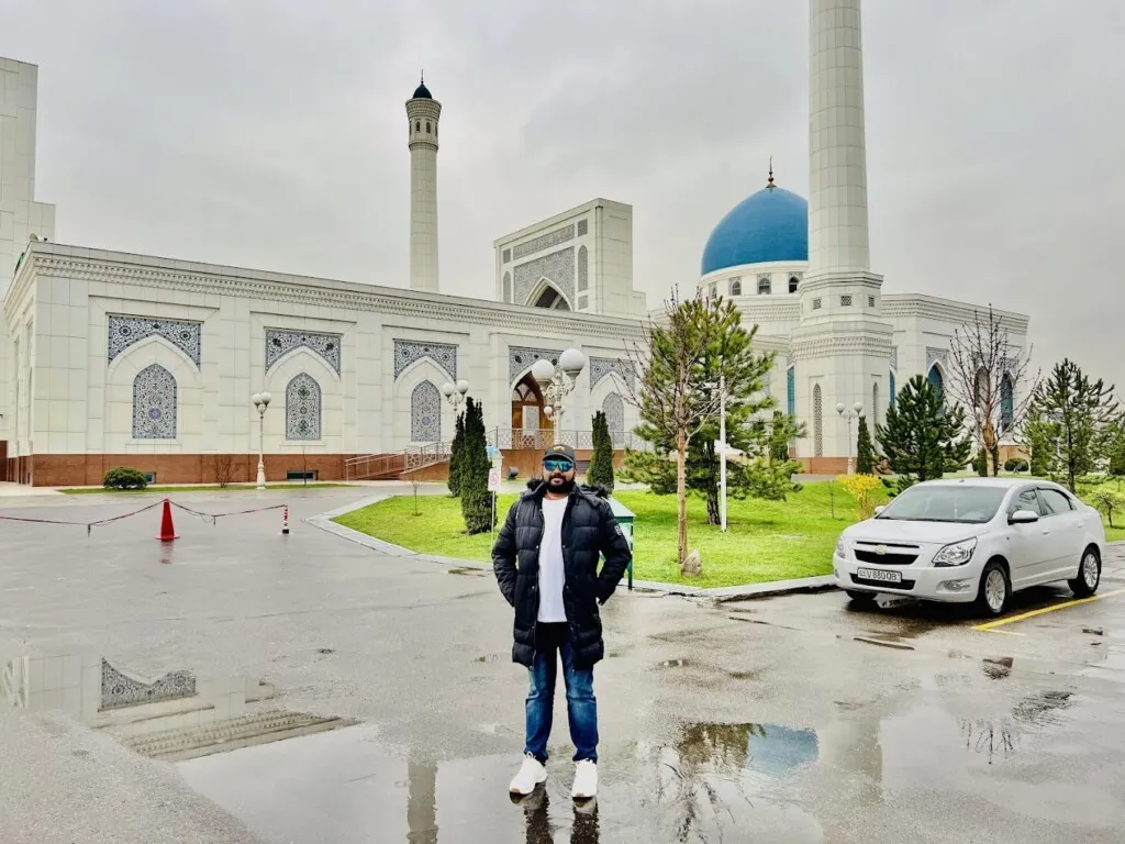 World Wide Tours & Travels