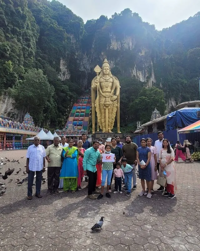 Grand Royal Tours P Ltd - 6