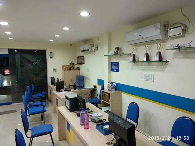 Thomas Cook Salem - 3