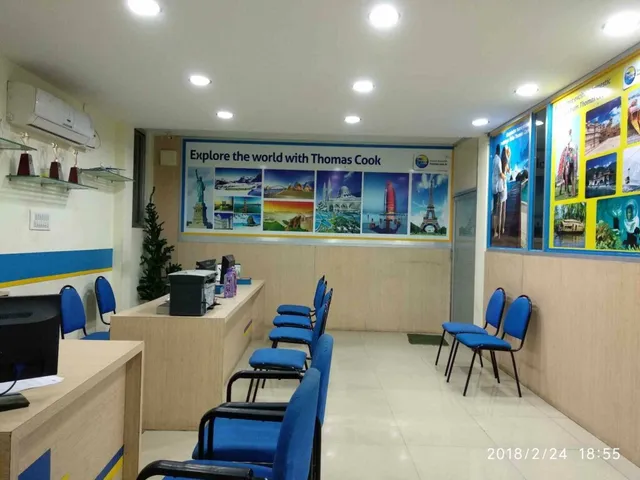 Thomas Cook Salem - 4