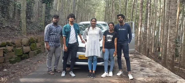 Abinaya Travels & Tours - 2