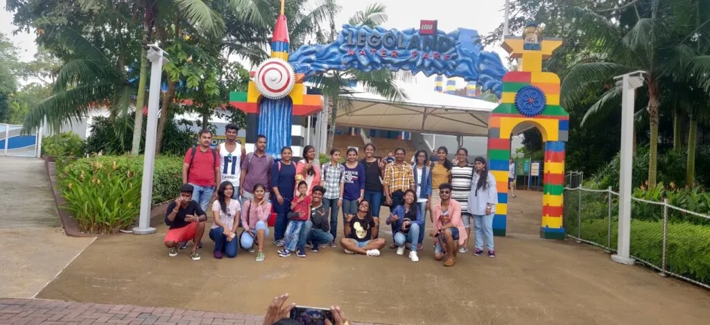 Hosanna Tours and Travels