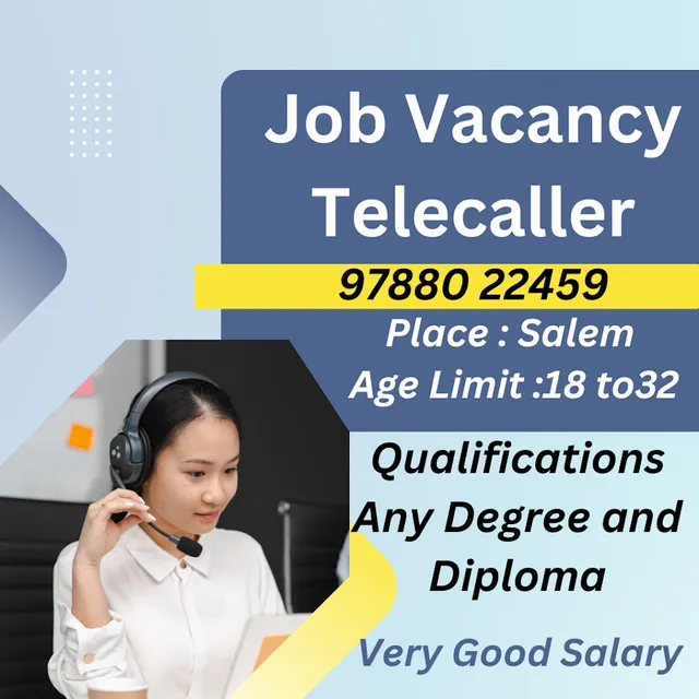 Sri Salem Manpower Consultancy Agency - 3