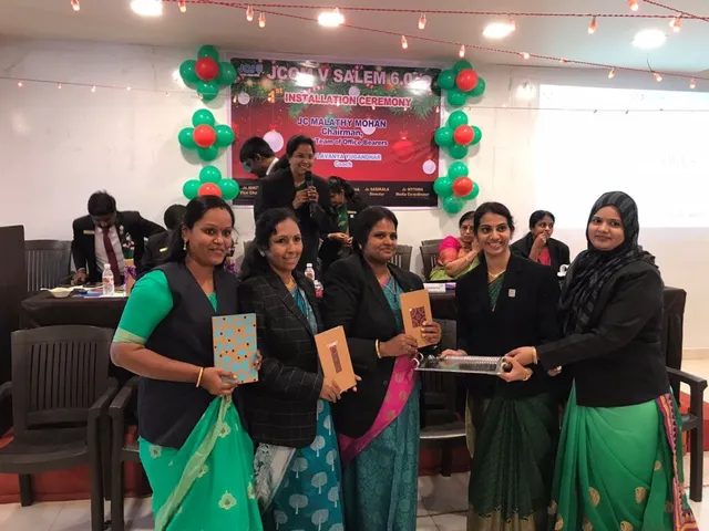 Sri Salem Manpower Consultancy Agency - 4