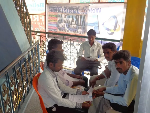 Believe-HRD Consultancy Services - 4