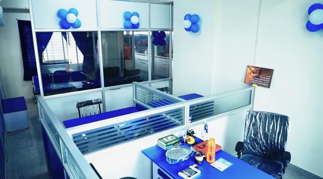 Dream Jobs Consultancy Services - 2