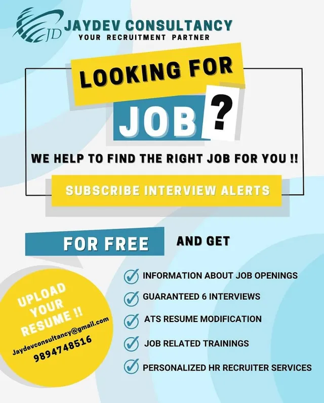 Jaydev Consultancy - 4