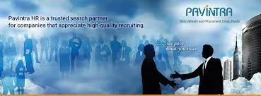 Pavintra HR and Placement Services - 4