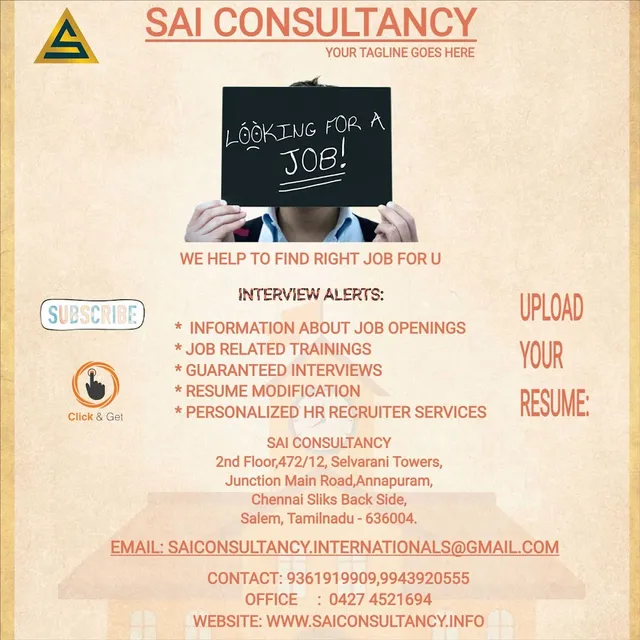 Sai Consultancy - 3