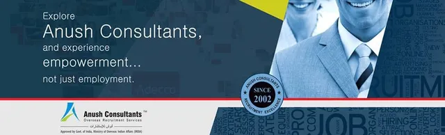 Anush Consultants - 2