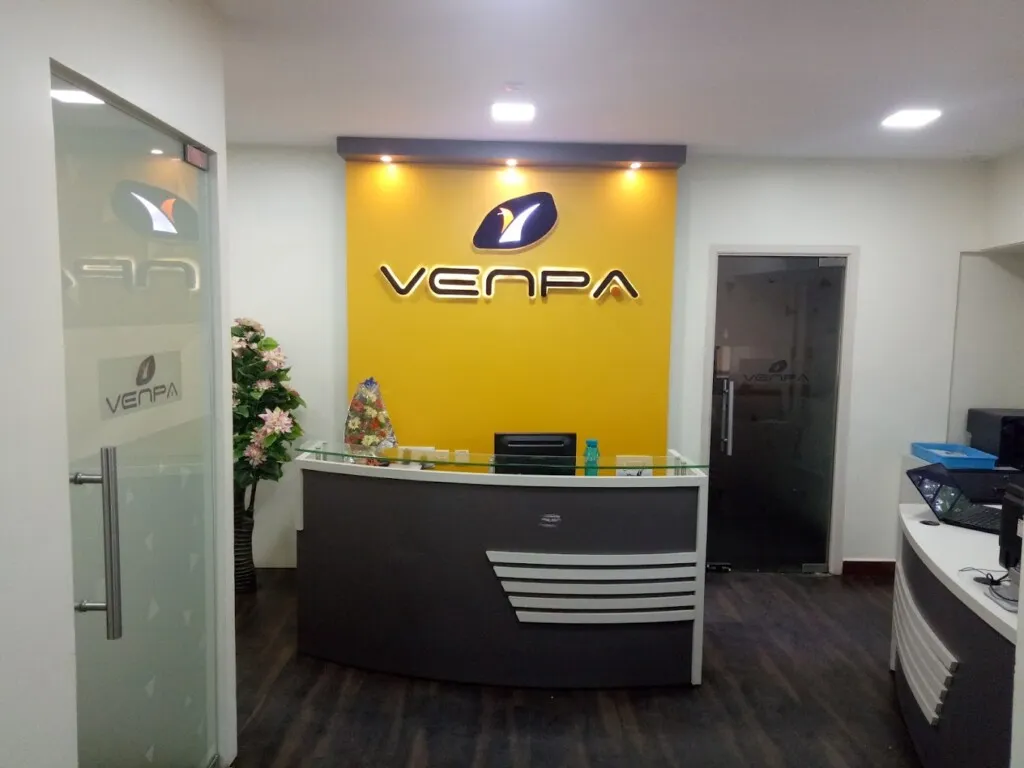 Venpa Staffing Services India Pvt Ltd