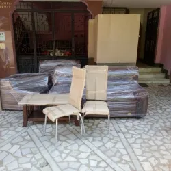 K.M.G.Packers & Movers ( Best Packers and Movers in Salem ) - 3