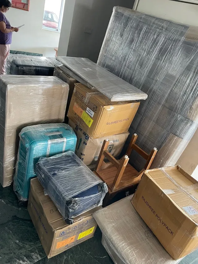 Sri Murugan Packers & Movers|Packers and Movers Salem - 2