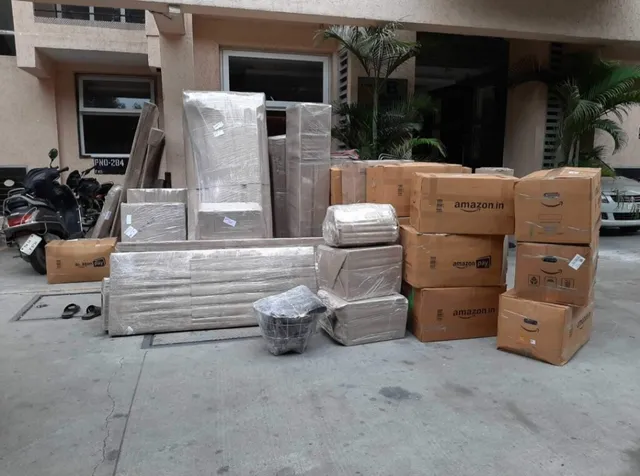 Sri Murugan Packers & Movers|Packers and Movers Salem - 4