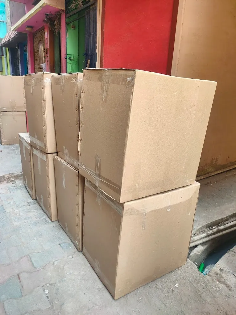 Rove Packers And Movers