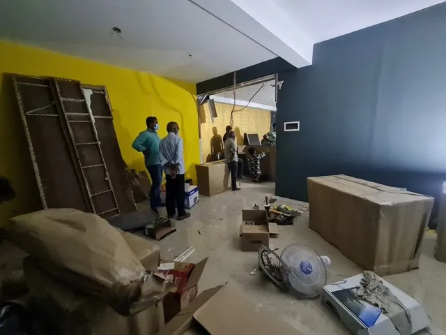 Rove Packers And Movers - 3