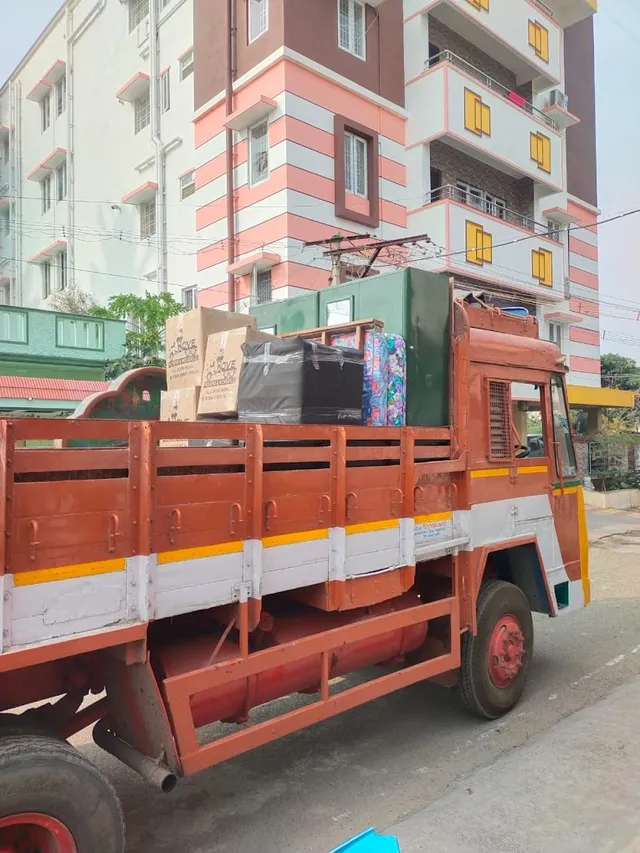 Rove Packers And Movers - 6