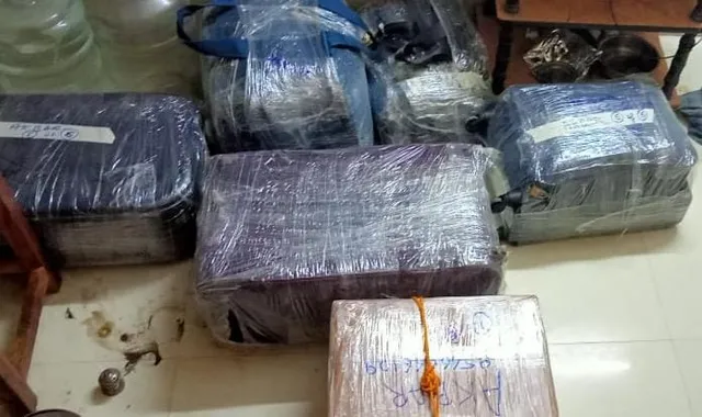 Day To Day packers and movers(Packers and movers in salem) - 3