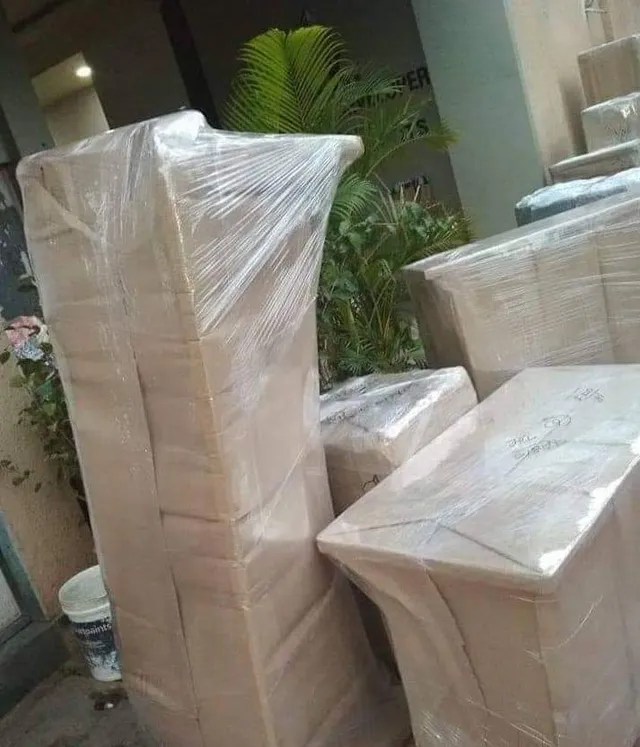 Day To Day packers and movers(Packers and movers in salem) - 5