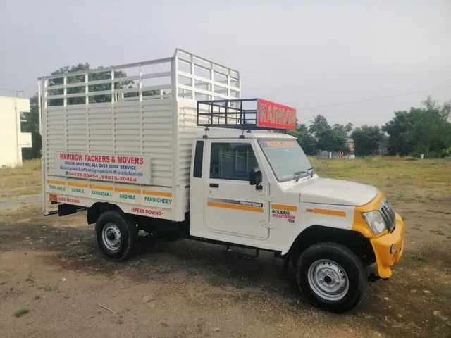 Rainbow Packers And Movers - 5