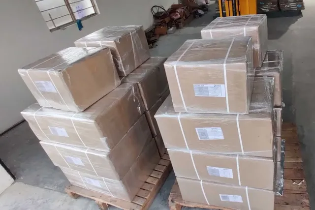 Sri Murugan Packers and Movers and Logistics(Packers and movers Salem) - 4