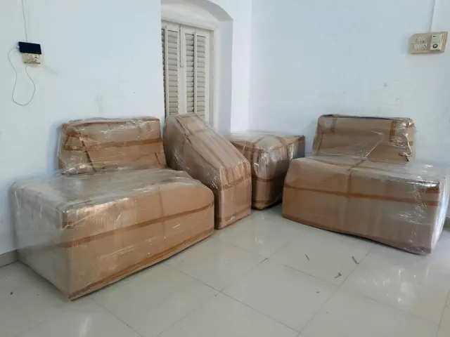 Sri Murugan Packers and Movers and Logistics(Packers and movers Salem) - 6