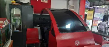 Chamundi Driving School Salem - 2