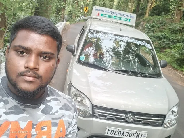 SRI BAIRRAVA DRIVING SCHOOL - 2