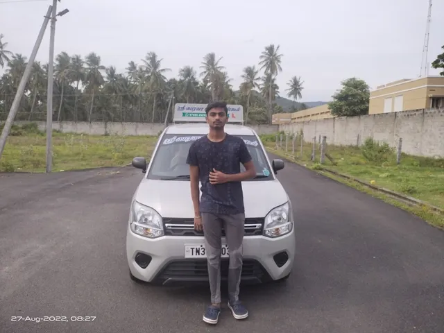 SRI BAIRRAVA DRIVING SCHOOL - 3