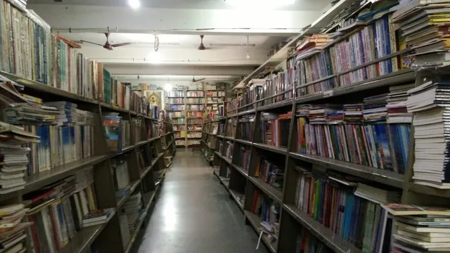 Ajantha Book Centre - 3