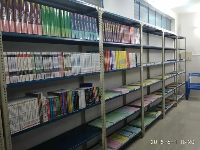 SP Book House - 3