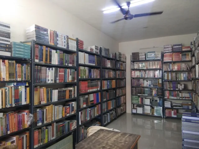 City Book Center - 2