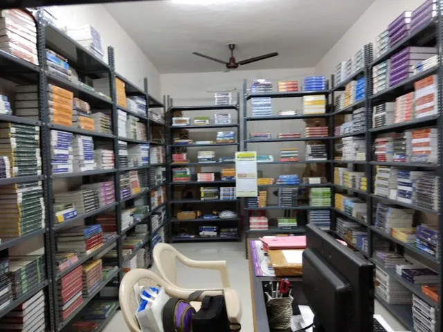 City Book Center - 3