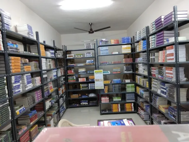 City Book Center - 4