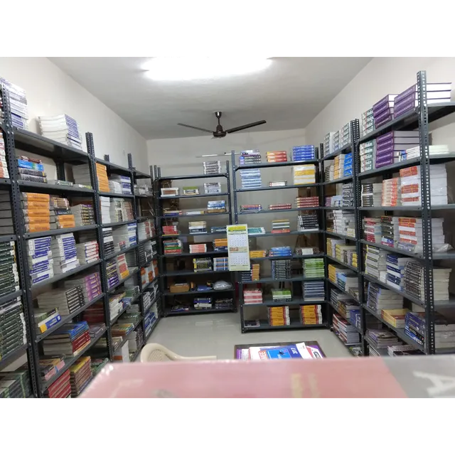 City Book Center - 6