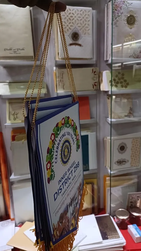 Minerva Print Shop - 5