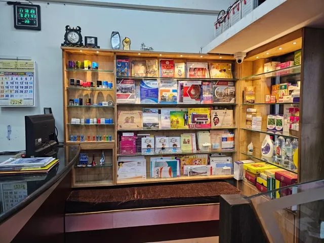 MALAR PRINTERS & MALAR CARDS - 3