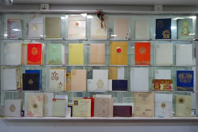 SURYA (Printers, Video Vision & Galaxy Lab) - 2