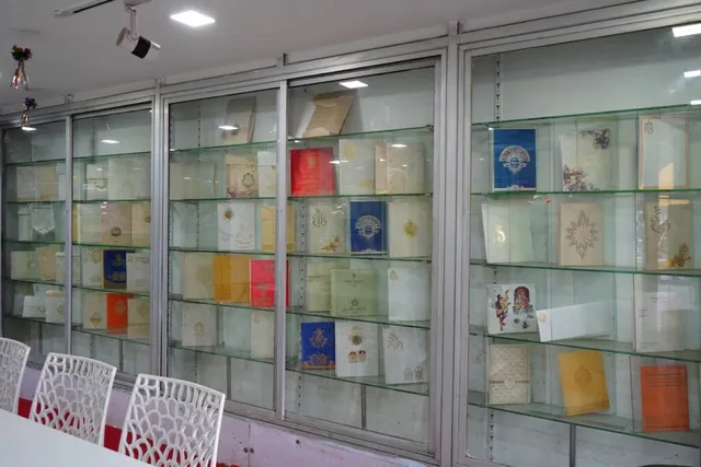 SURYA (Printers, Video Vision & Galaxy Lab) - 4