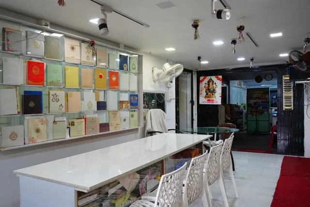 SURYA (Printers, Video Vision & Galaxy Lab) - 6