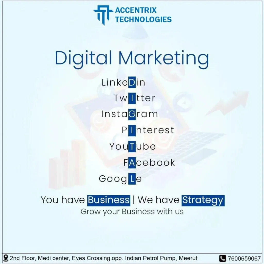Accentrix Technologies