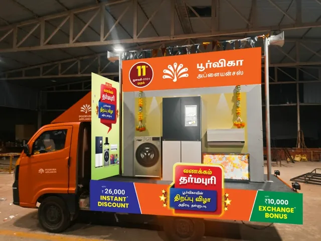 FiveG Ads and Designs - 2