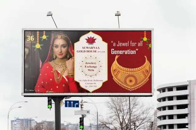 FiveG Ads and Designs - 4