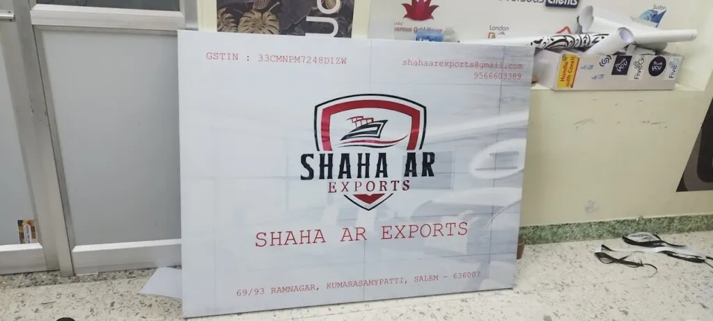 FiveG Ads and Designs