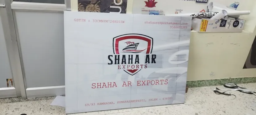 FiveG Ads and Designs