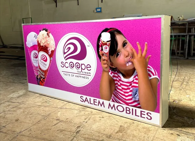 VISION MEDIA’S - 5